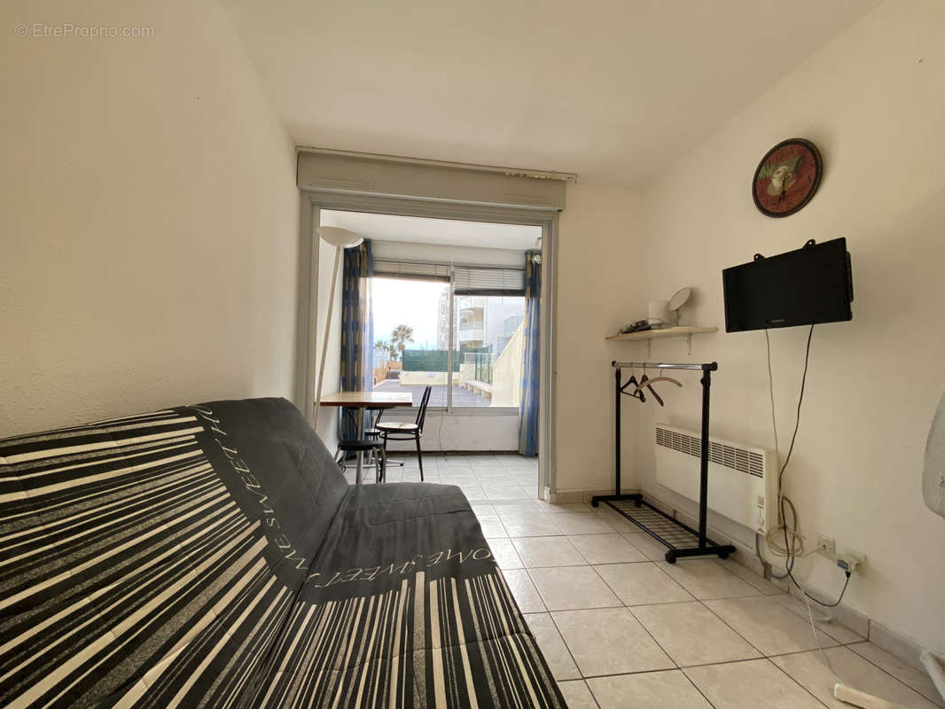 Appartement à AGDE