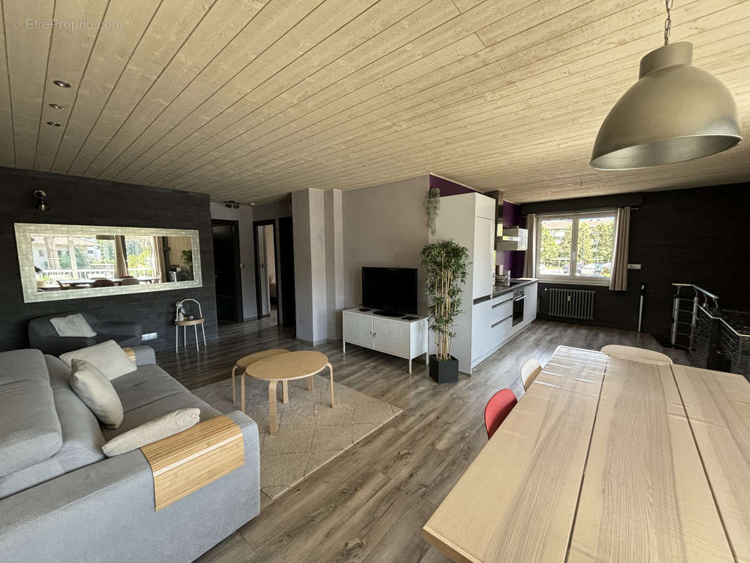 Appartement à ANNECY