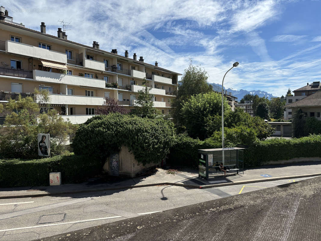 Appartement à ANNECY