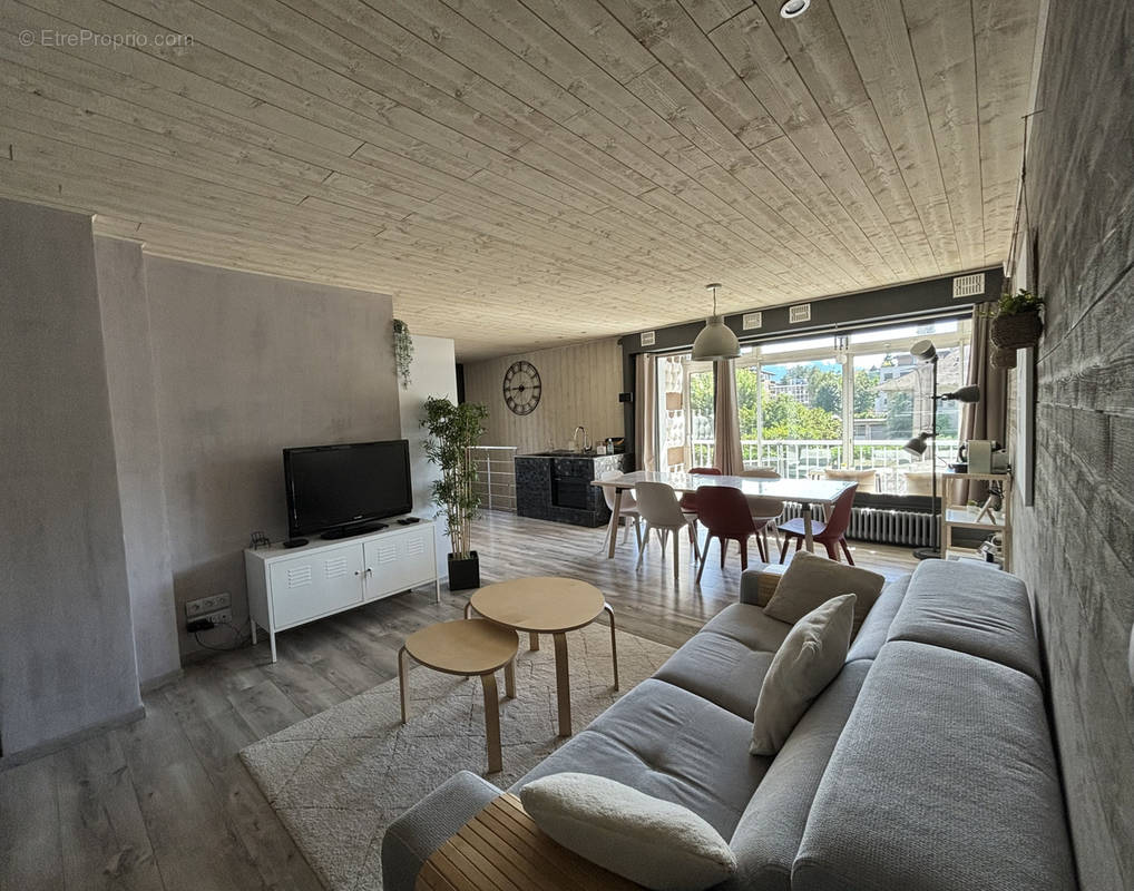 Appartement à ANNECY