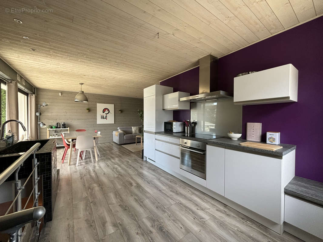 Appartement à ANNECY