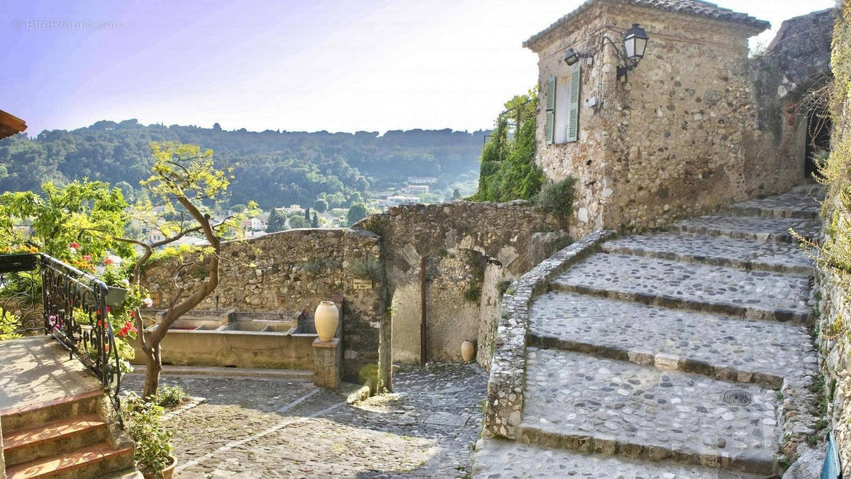 Appartement à BIOT