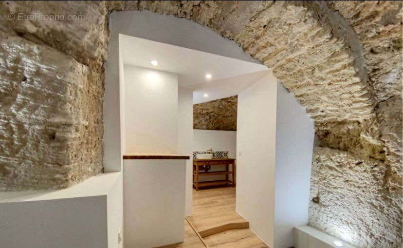 Appartement à BIOT