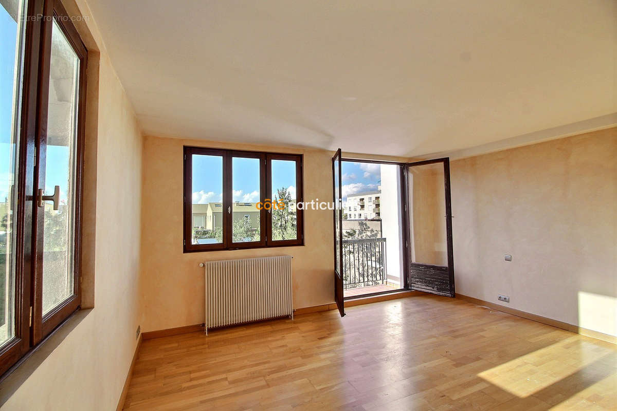 Appartement à MALAKOFF