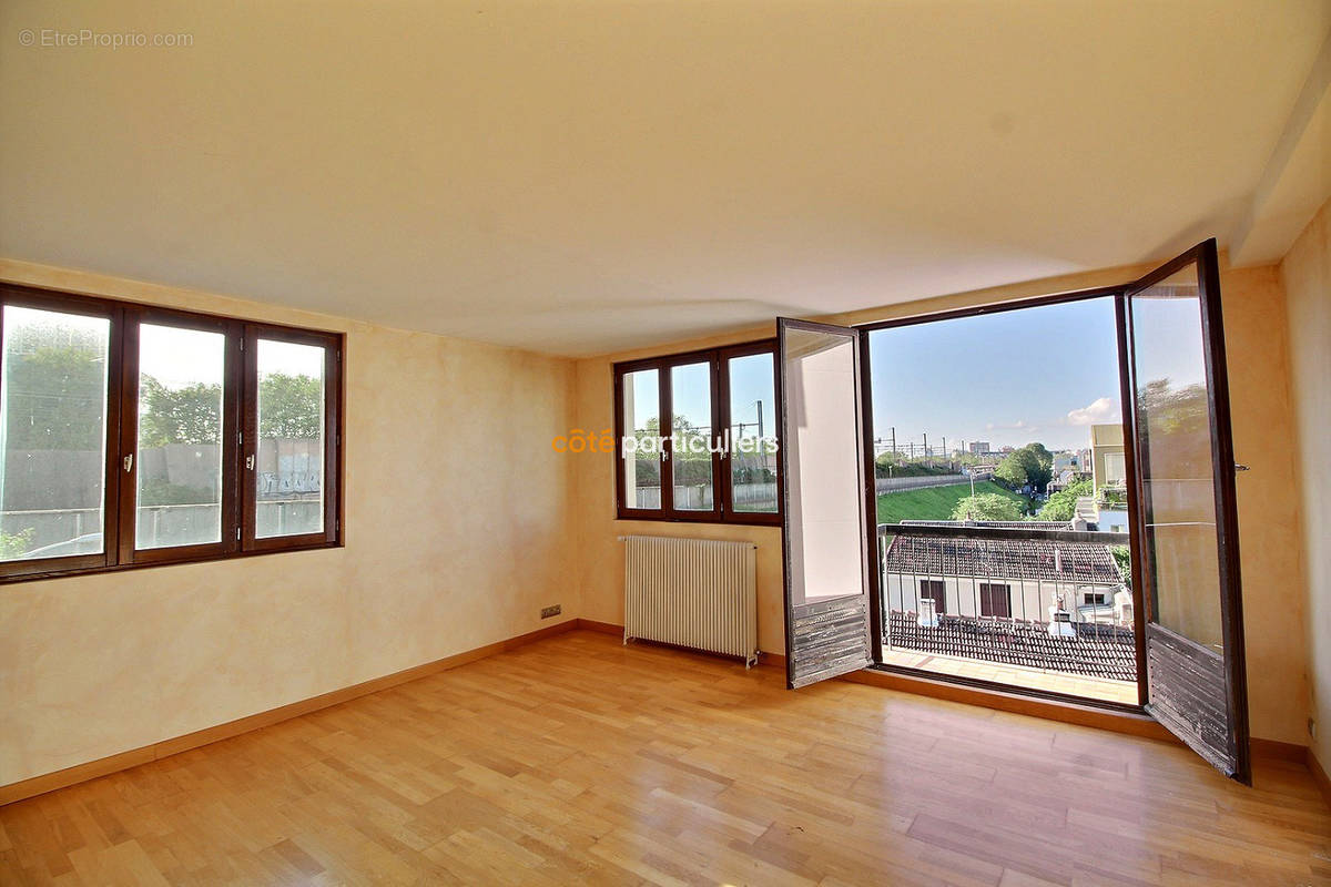 Appartement à MALAKOFF