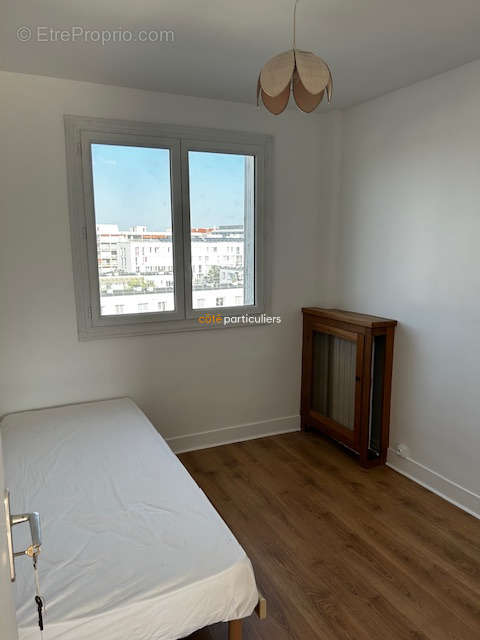 Appartement à MALAKOFF