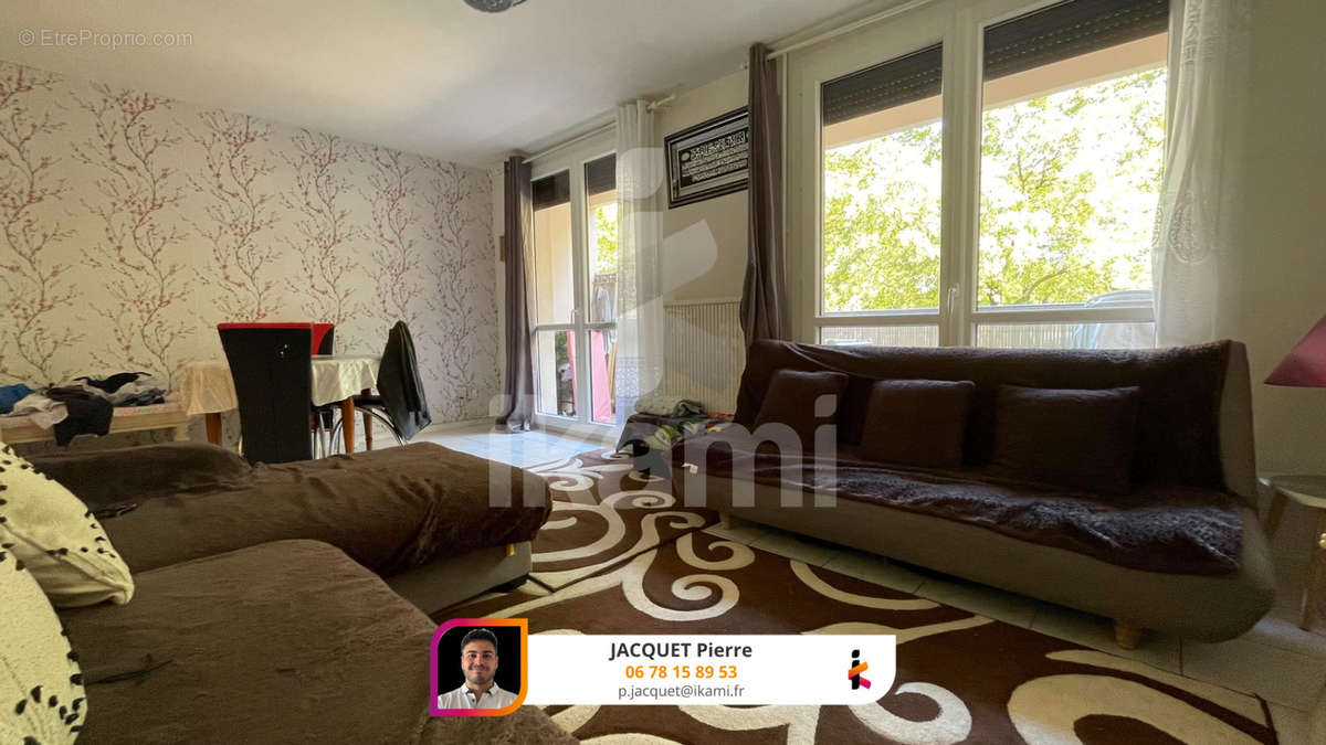 Appartement à VALENCE