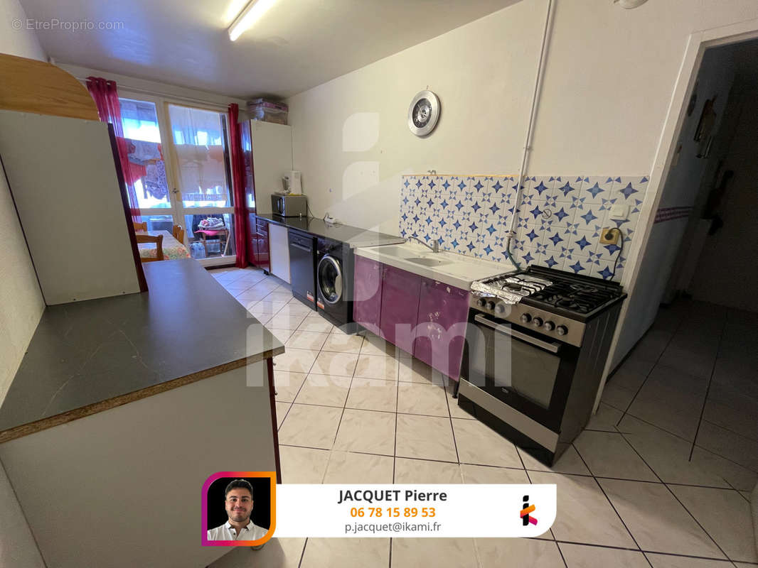 Appartement à VALENCE