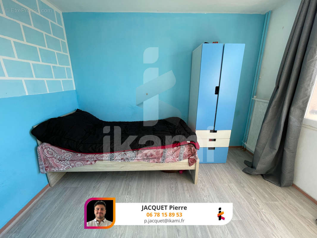 Appartement à VALENCE