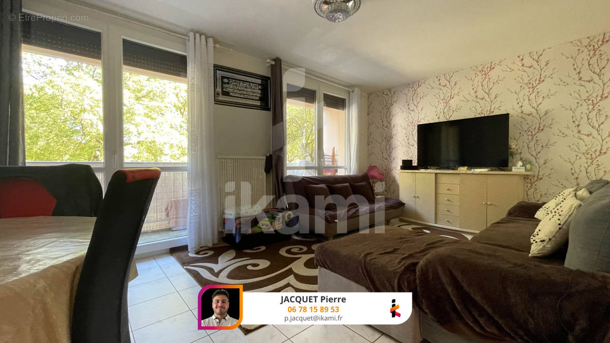 Appartement à VALENCE