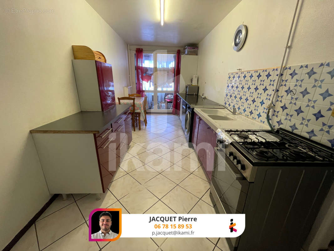 Appartement à VALENCE