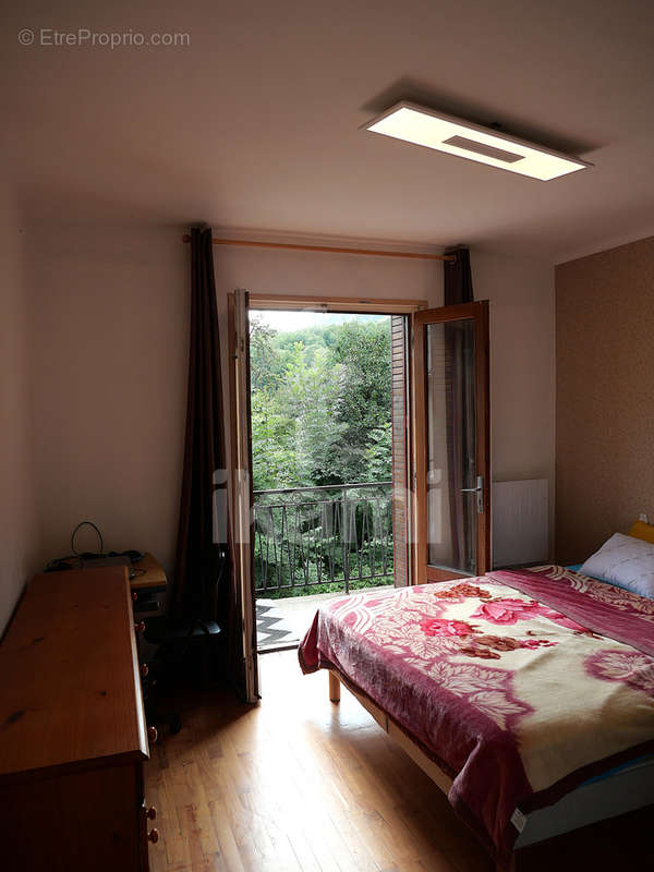 Appartement à SAINT-JEAN-DE-MAURIENNE