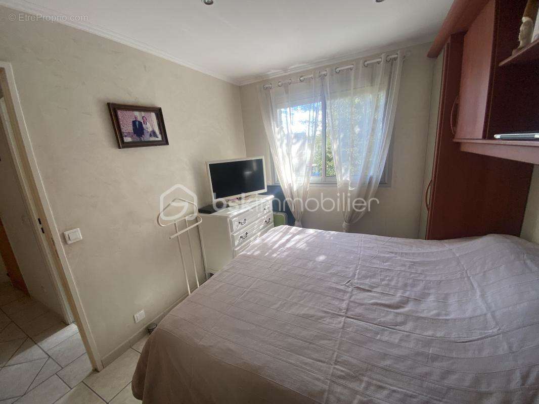 Appartement à CAGNES-SUR-MER