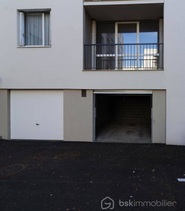 Appartement à LIMOGES