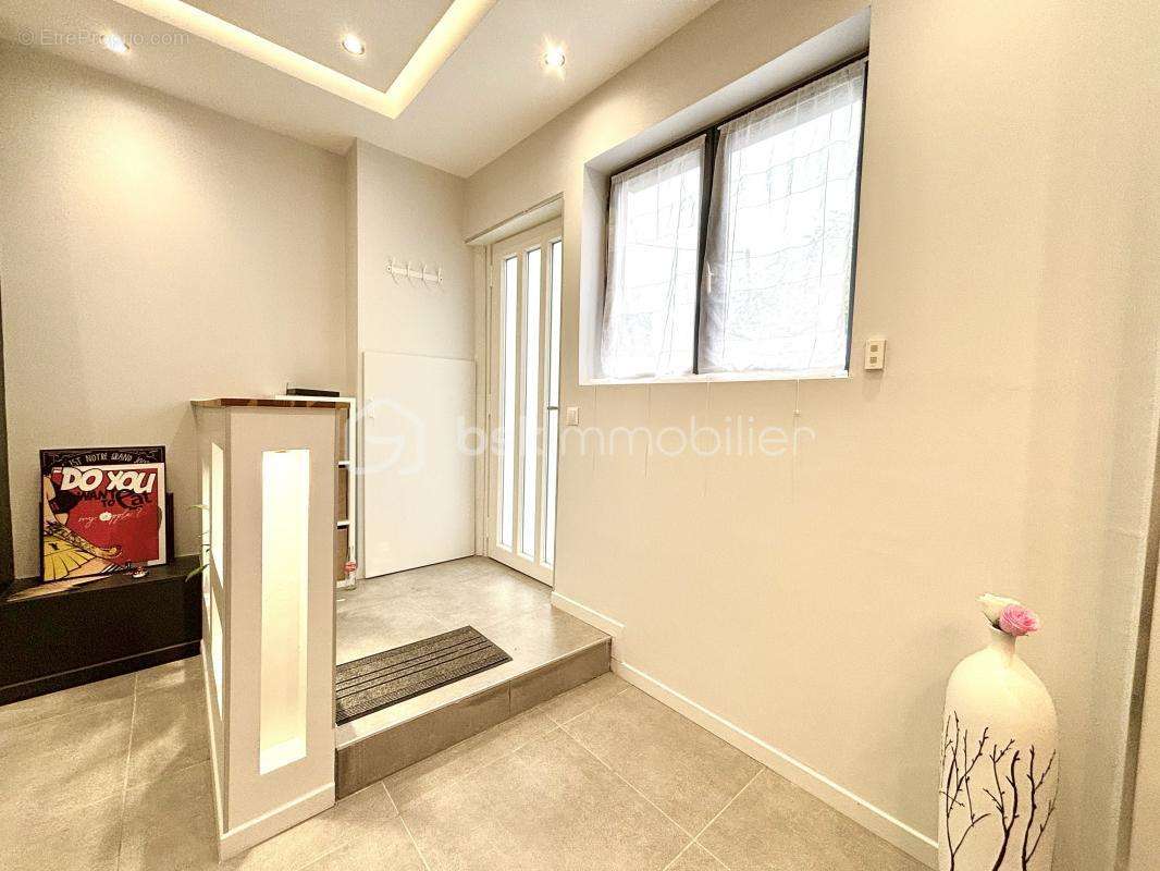 Appartement à CHAMBERY