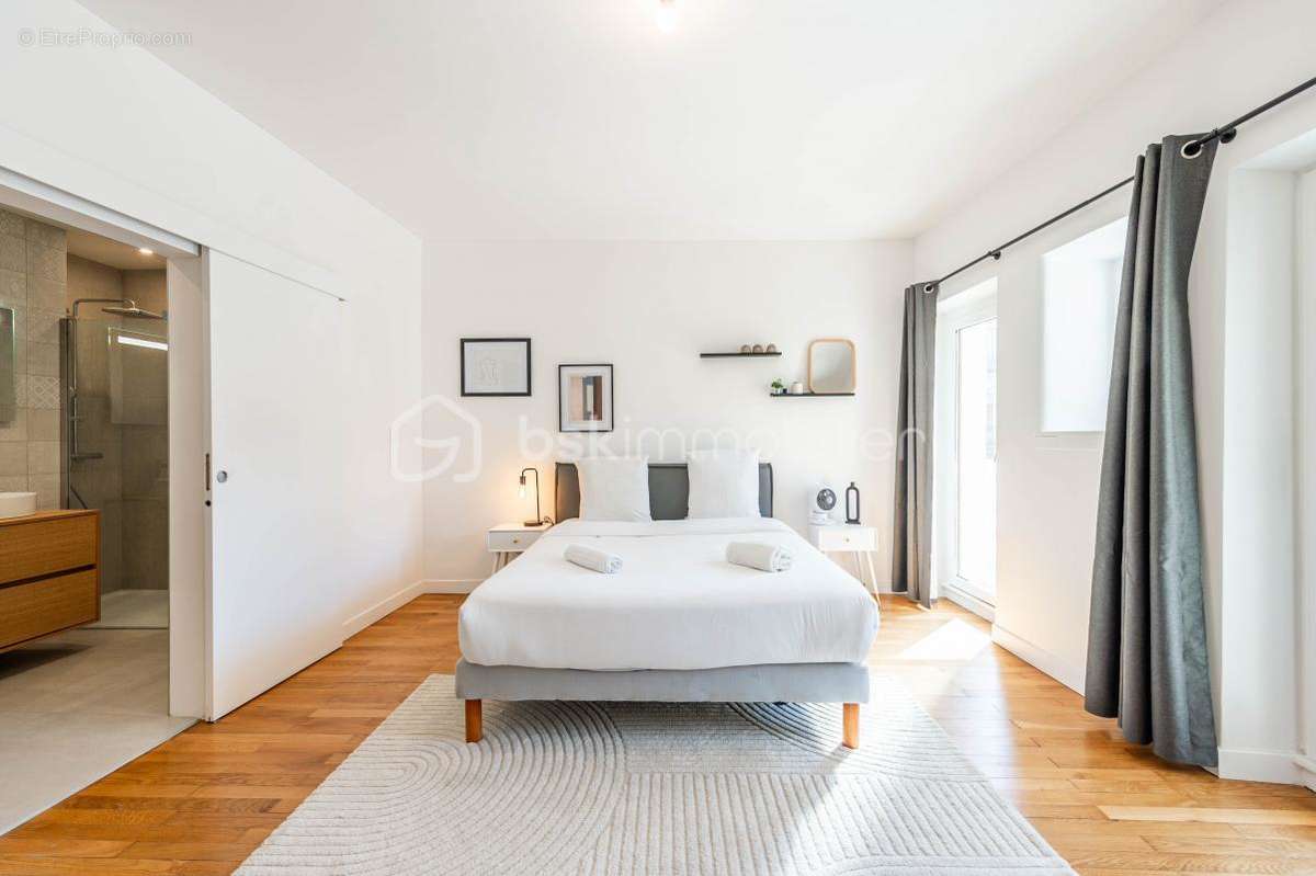 Appartement à ANNECY