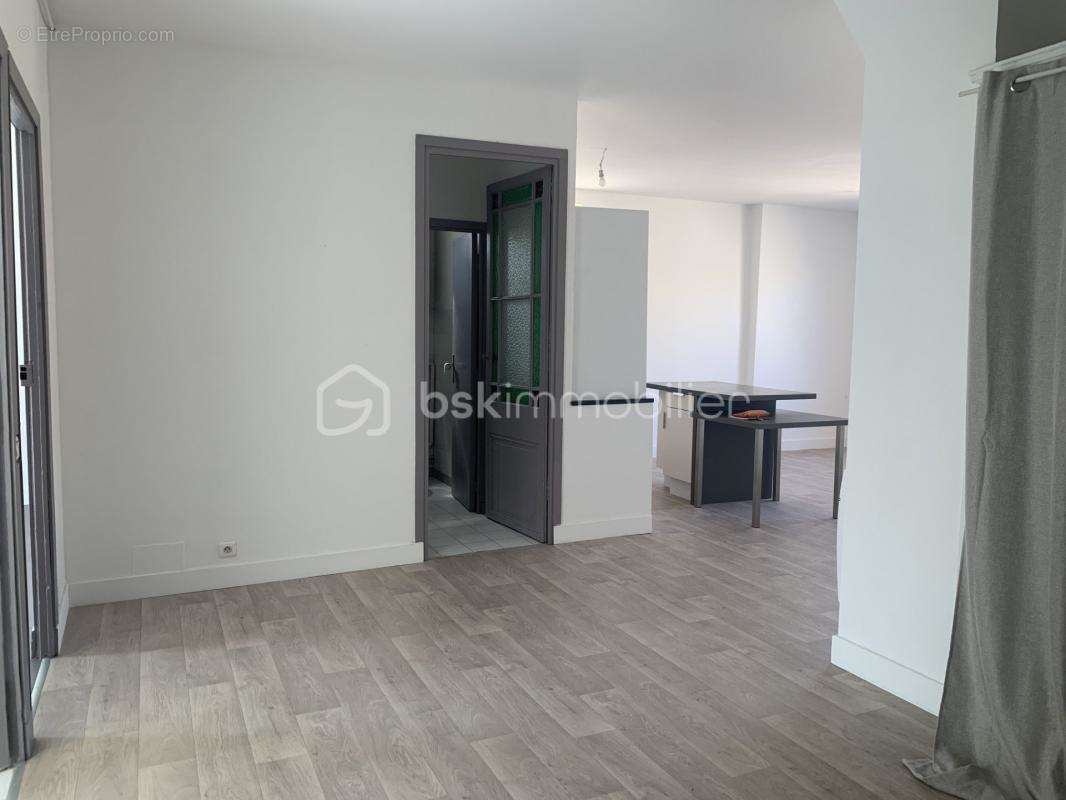 Appartement à SETE