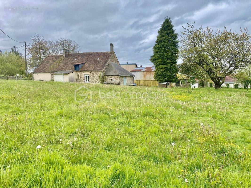 Maison à BAGNOLES-DE-L&#039;ORNE