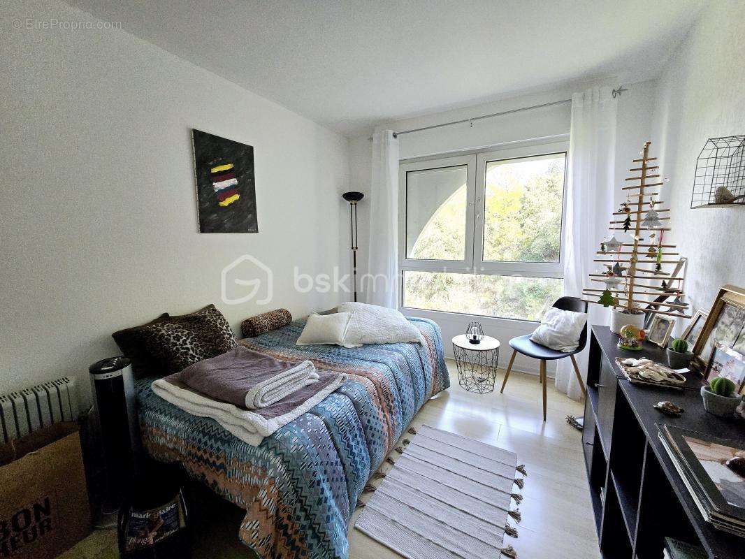 Appartement à MOUGINS