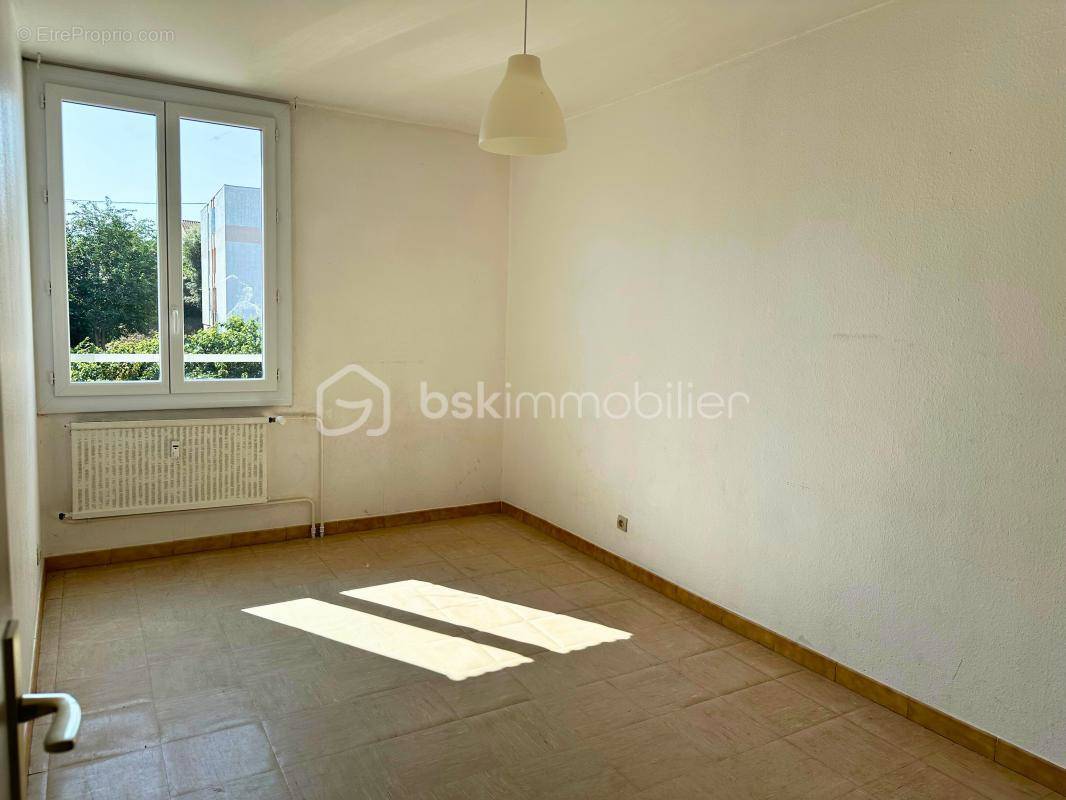 Appartement à CARPENTRAS