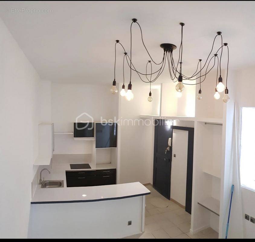 Appartement à SETE