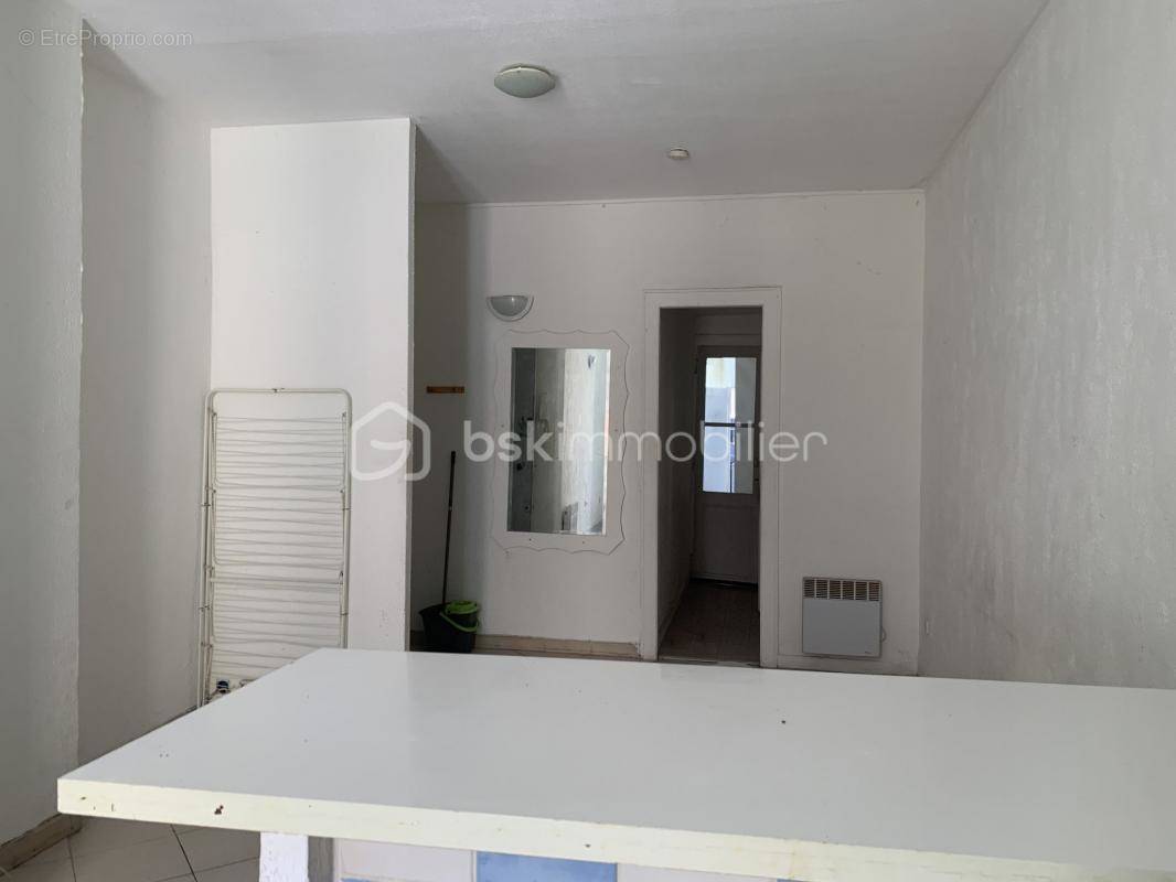 Appartement à SETE