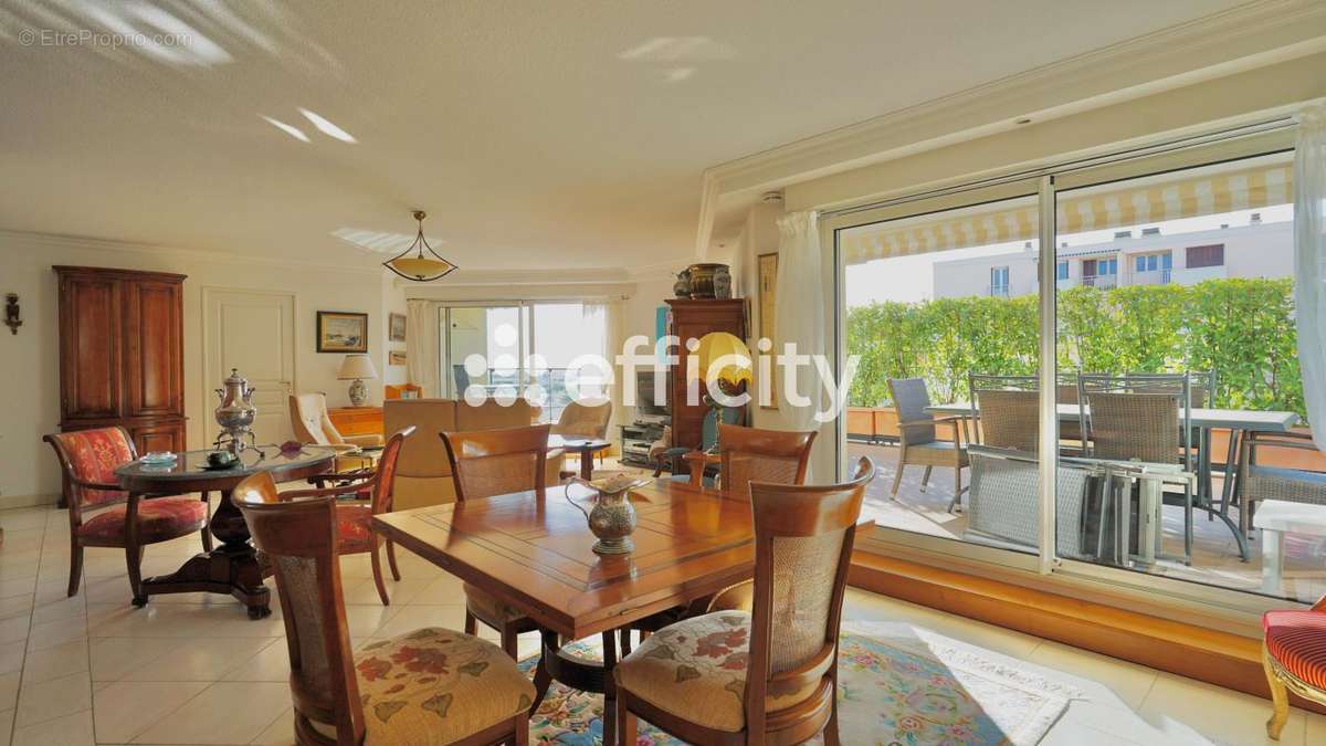 Appartement à SETE