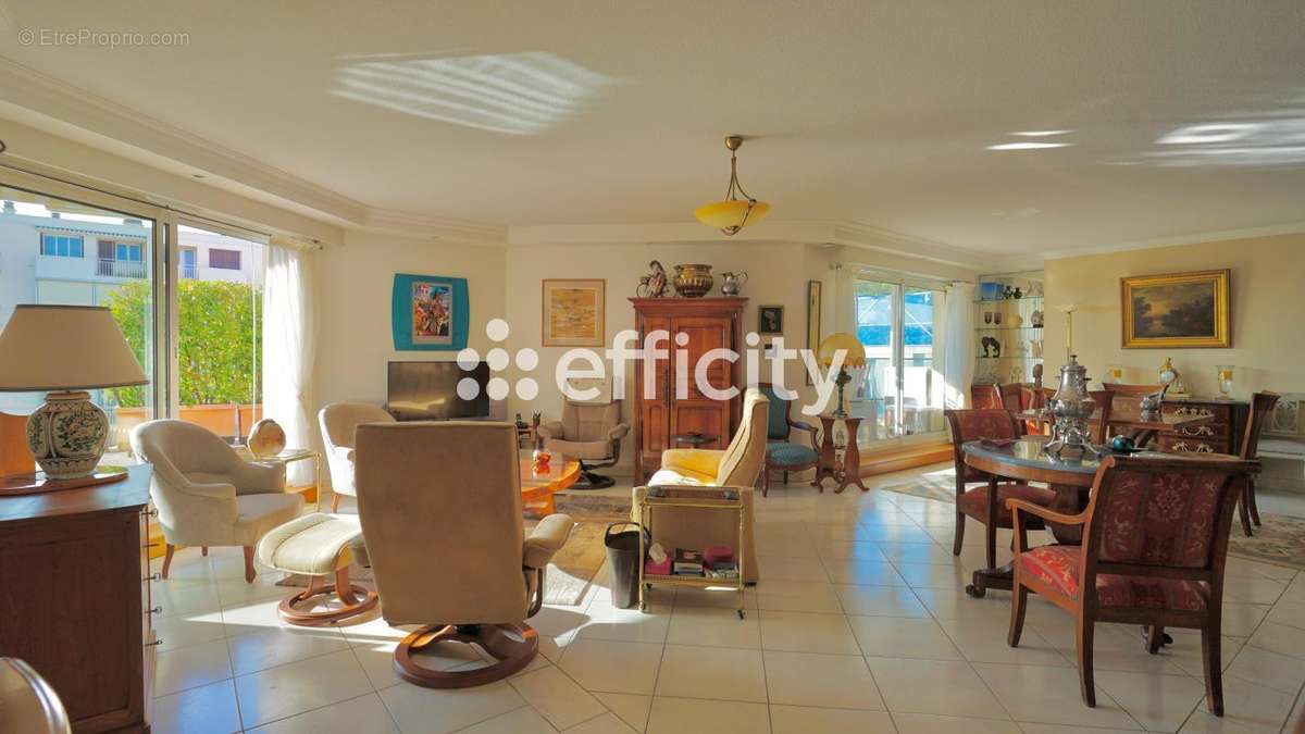 Appartement à SETE