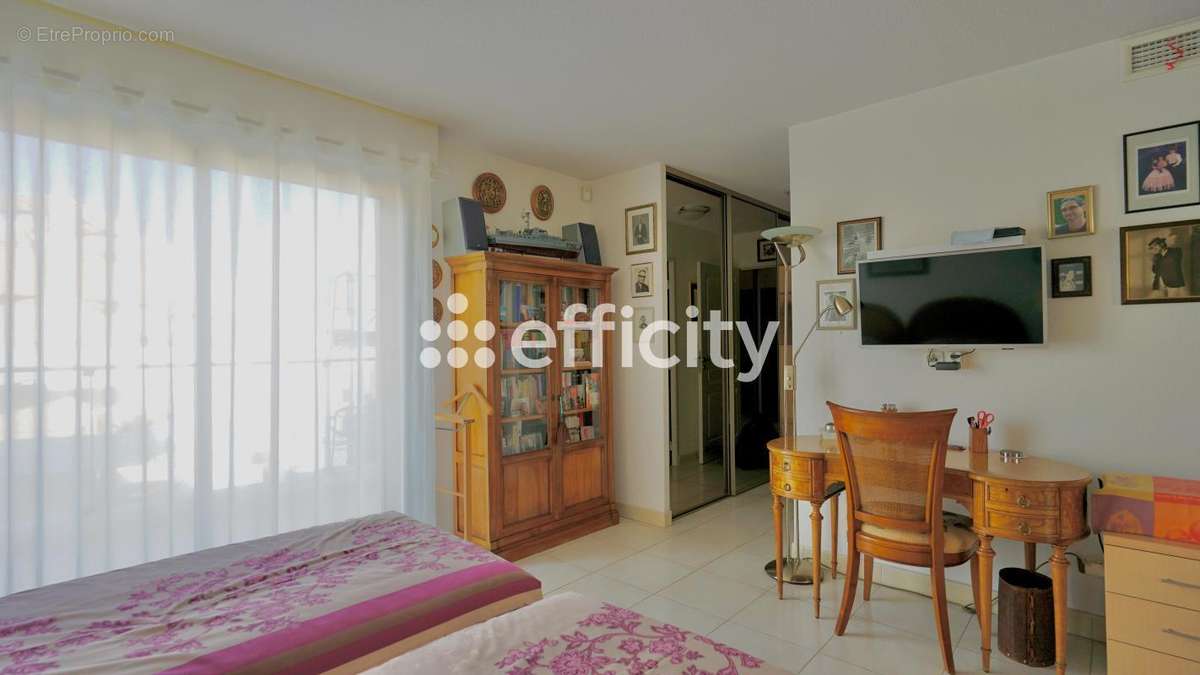 Appartement à SETE