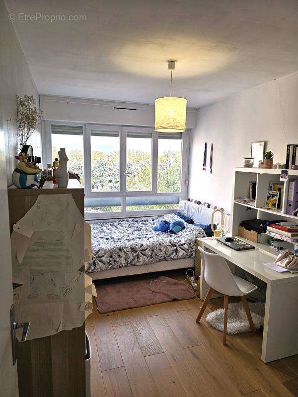 Appartement à LYON-7E