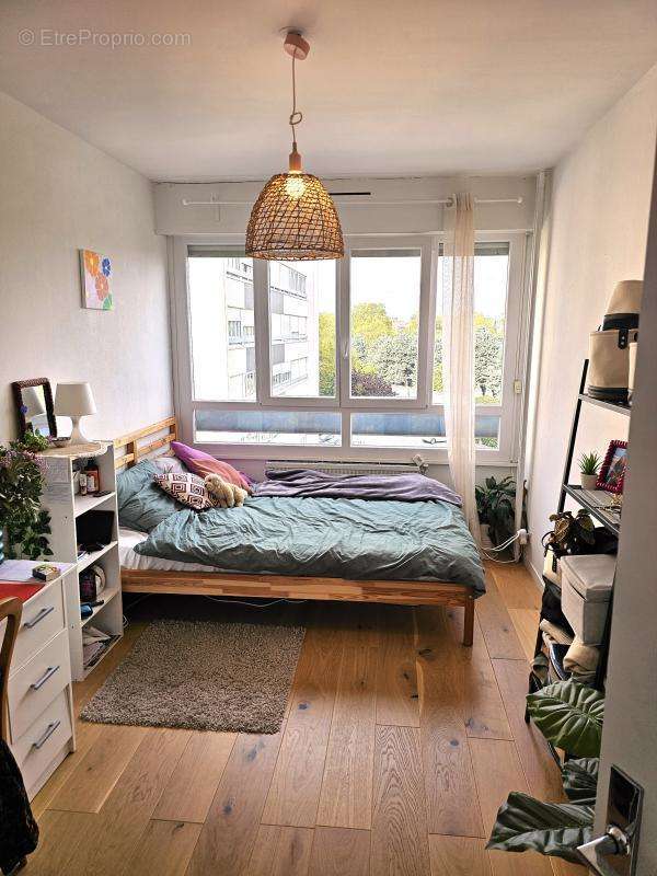 Appartement à LYON-7E