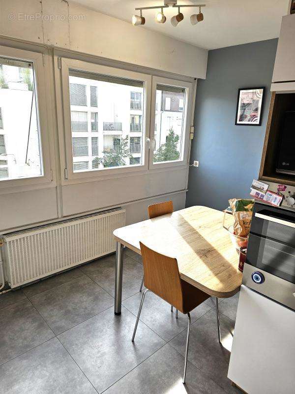 Appartement à LYON-7E