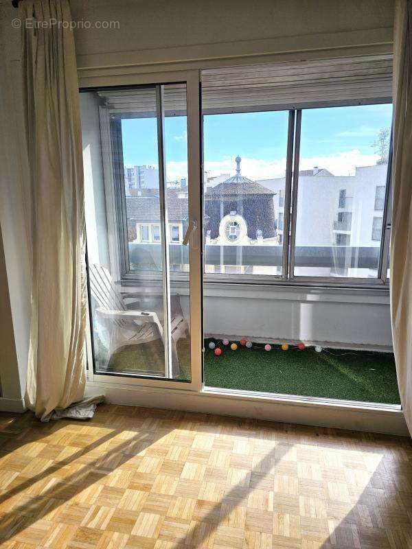 Appartement à LYON-7E