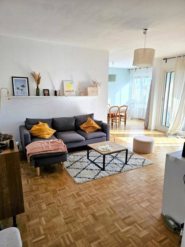 Appartement à LYON-7E