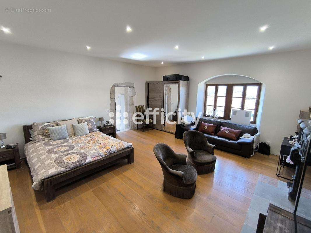 Appartement à ANNECY