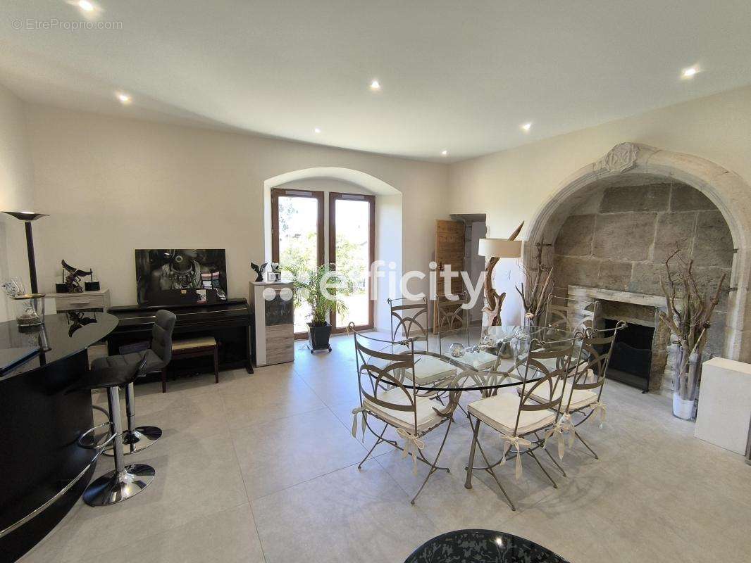 Appartement à ANNECY