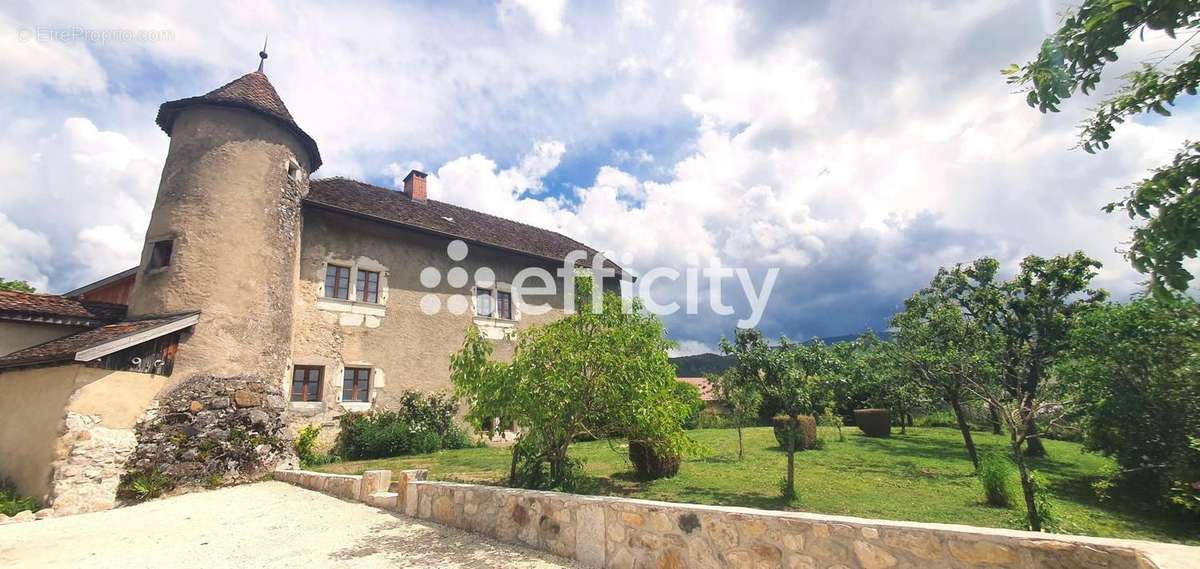 Appartement à ANNECY