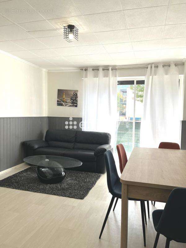 Appartement à CLUSES