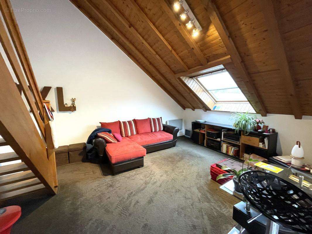 Appartement à ANNECY