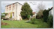 Maison à VENAREY-LES-LAUMES