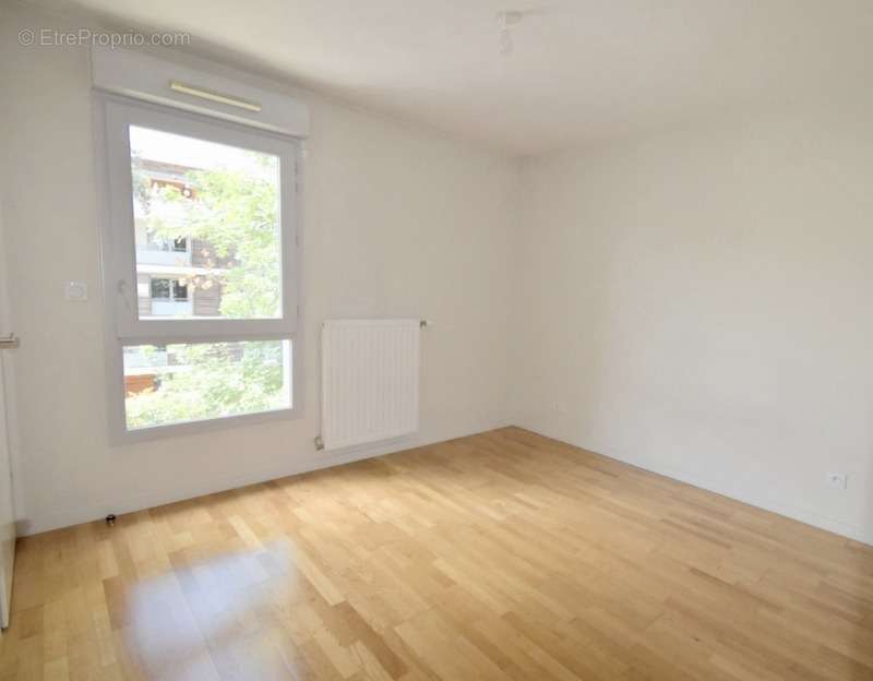 Appartement à LYON-9E