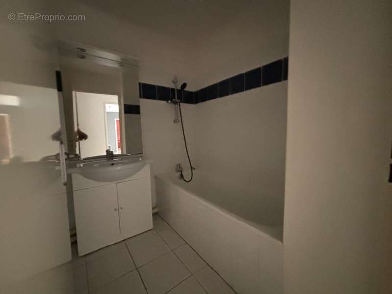 Appartement à TARBES