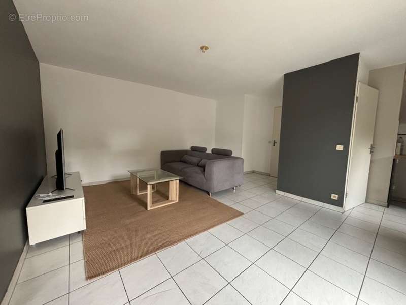 Appartement à TARBES