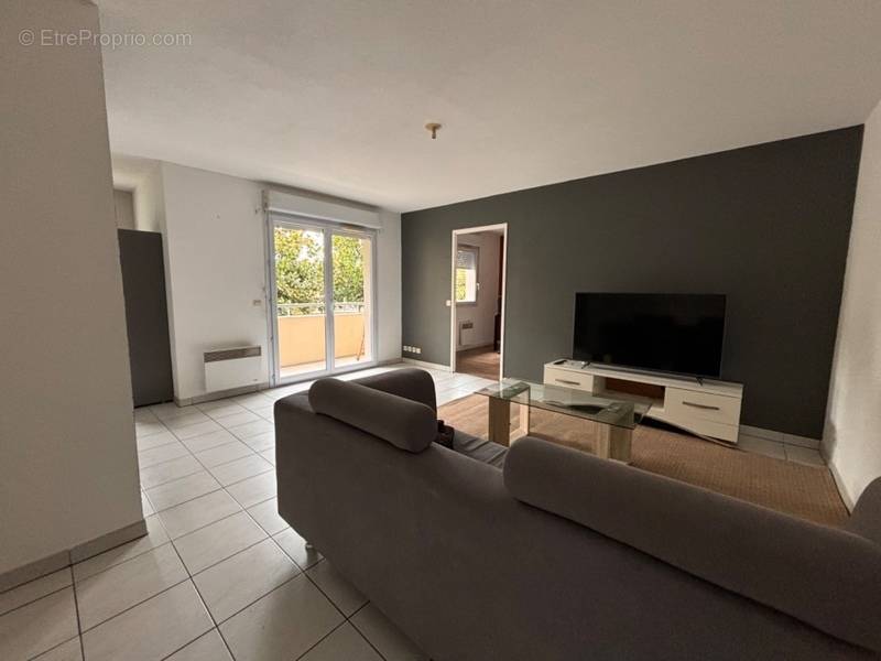 Appartement à TARBES