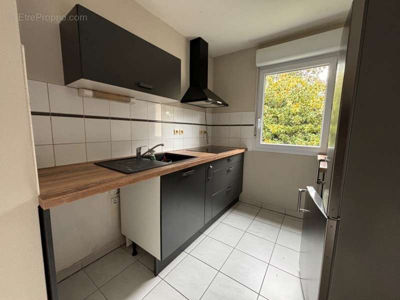 Appartement à TARBES