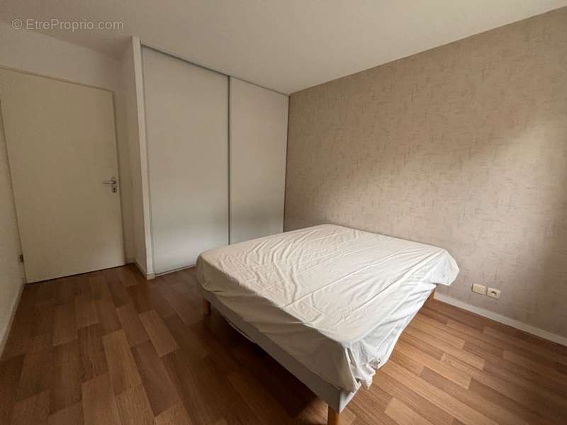 Appartement à TARBES