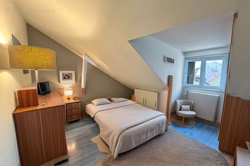 Appartement à ANNECY