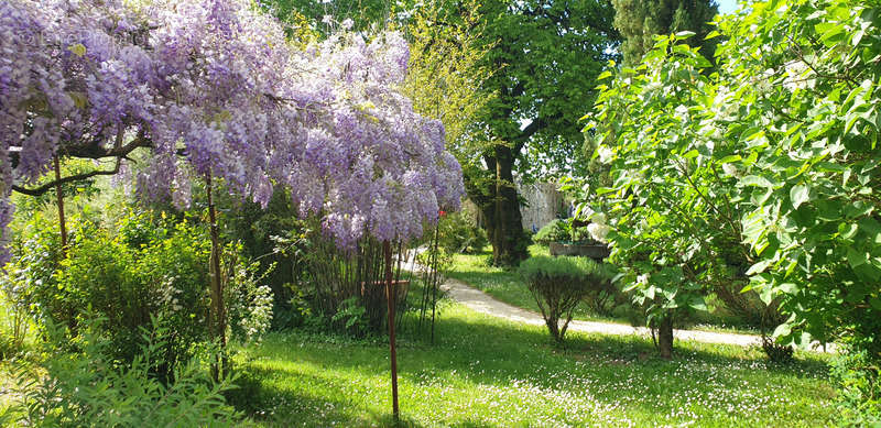 Maison à CELLES-SUR-BELLE