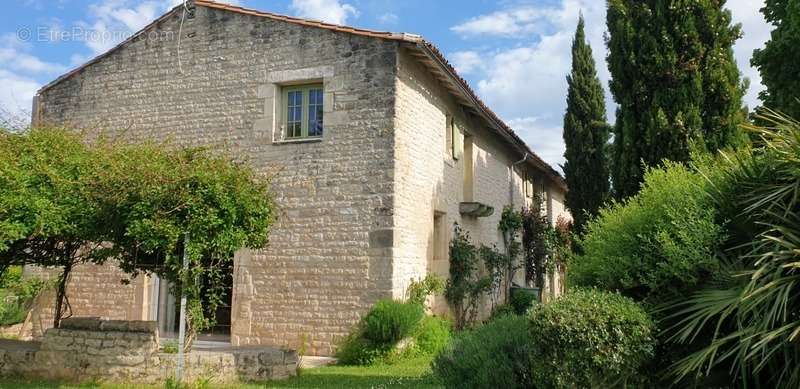 Maison à CELLES-SUR-BELLE