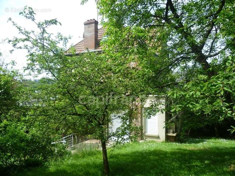 Maison à SAINTE-ADRESSE